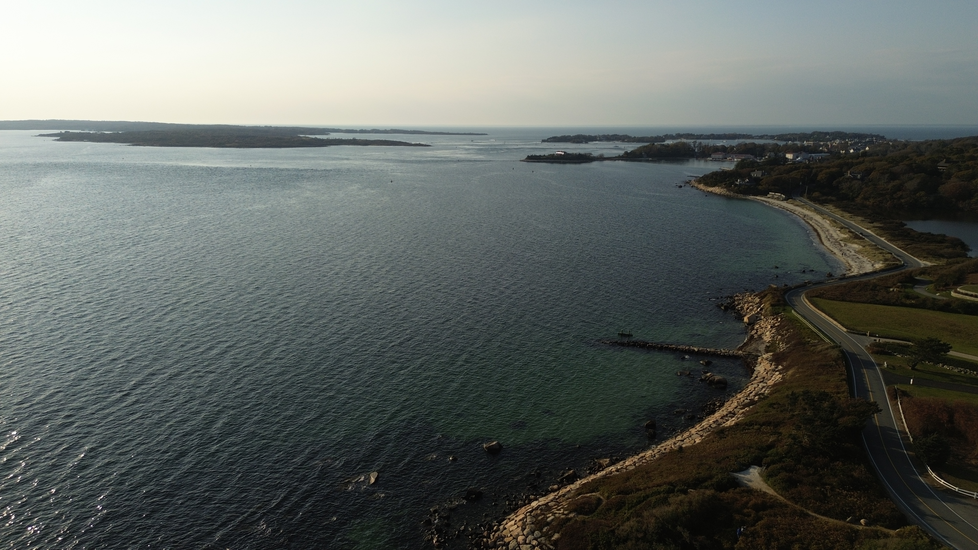 Commercial Drone Photography / Videography - Cape Cod Massachusetts