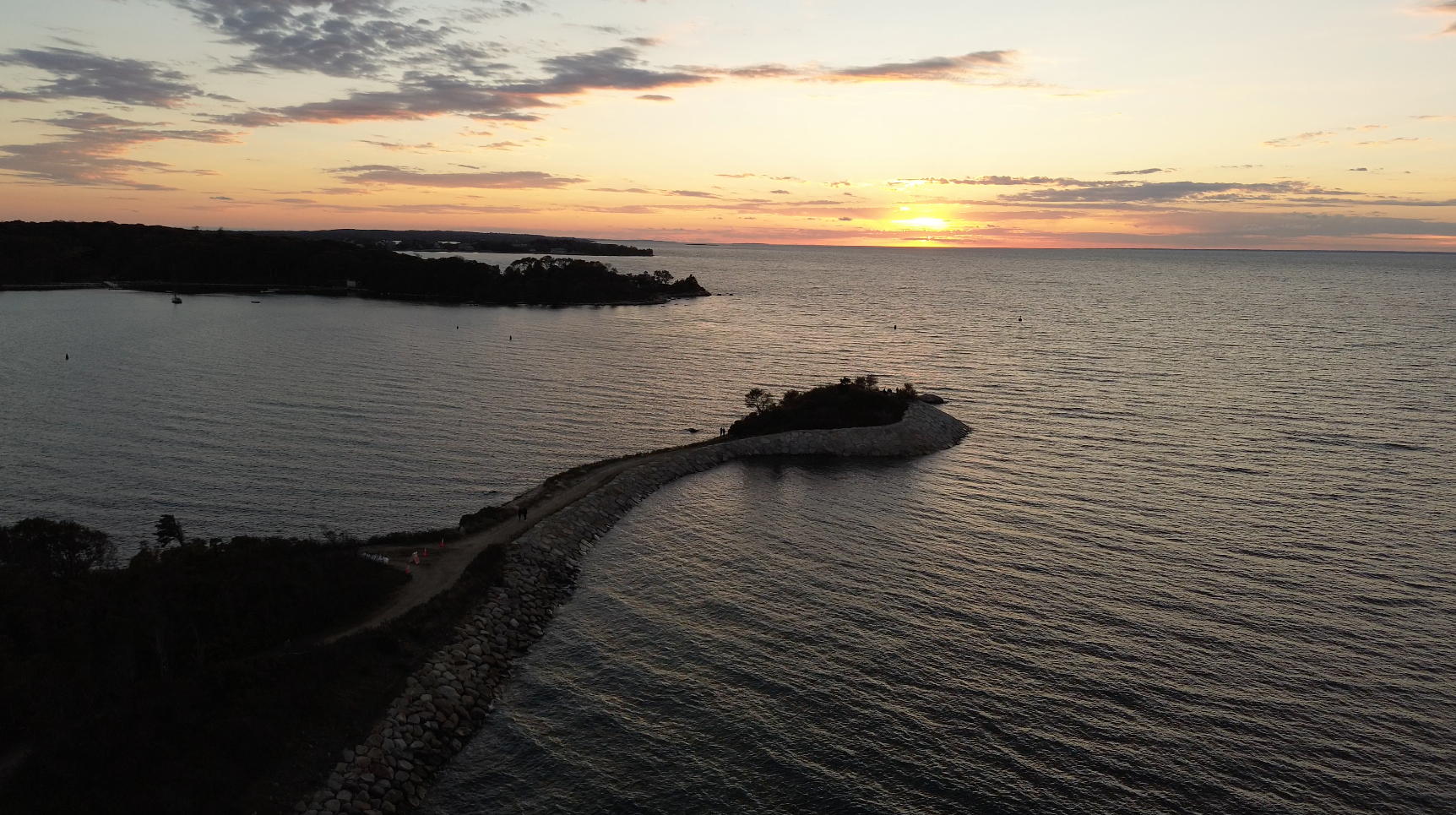 Commercial Drone Photography / Videography - Cape Cod Massachusetts
